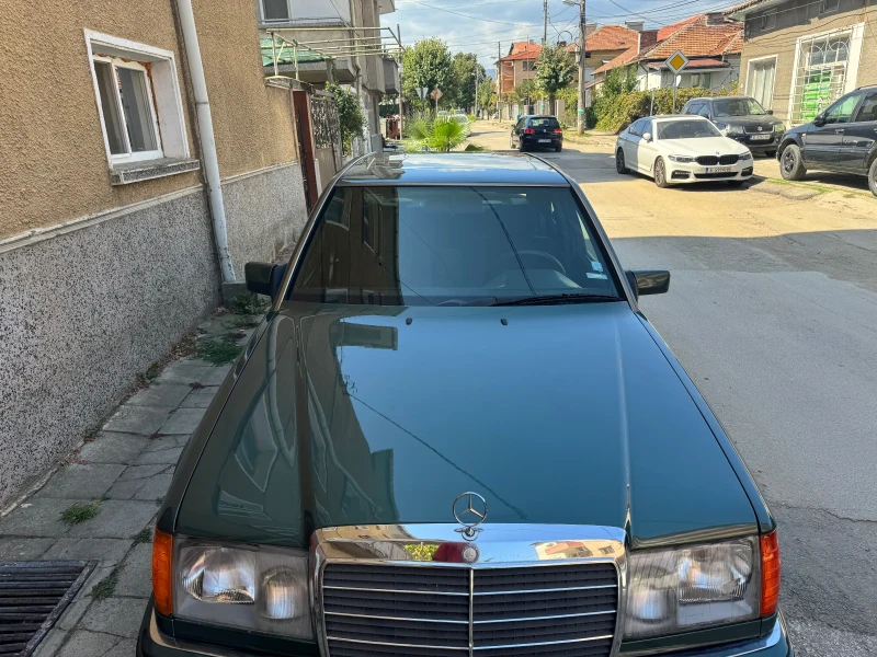 Mercedes-Benz E 320 E320 Automatic , снимка 4 - Автомобили и джипове - 47752810