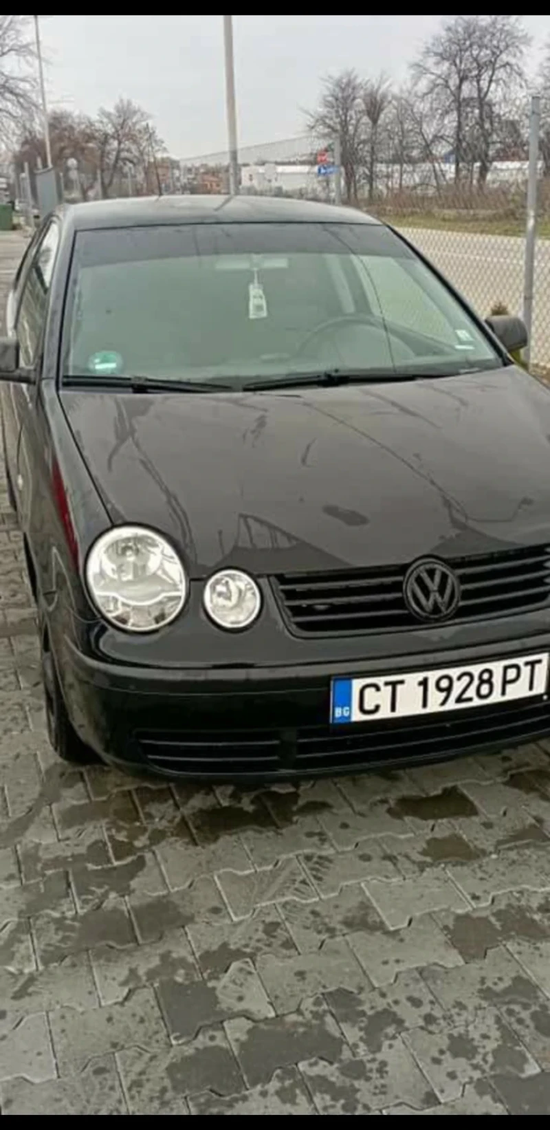 VW Polo, снимка 2 - Автомобили и джипове - 47807657