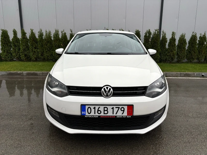 VW Polo 1.2 TDI 185 000 Хил.км ТОП СЪСТОЯНИЕ , снимка 2 - Автомобили и джипове - 47961139