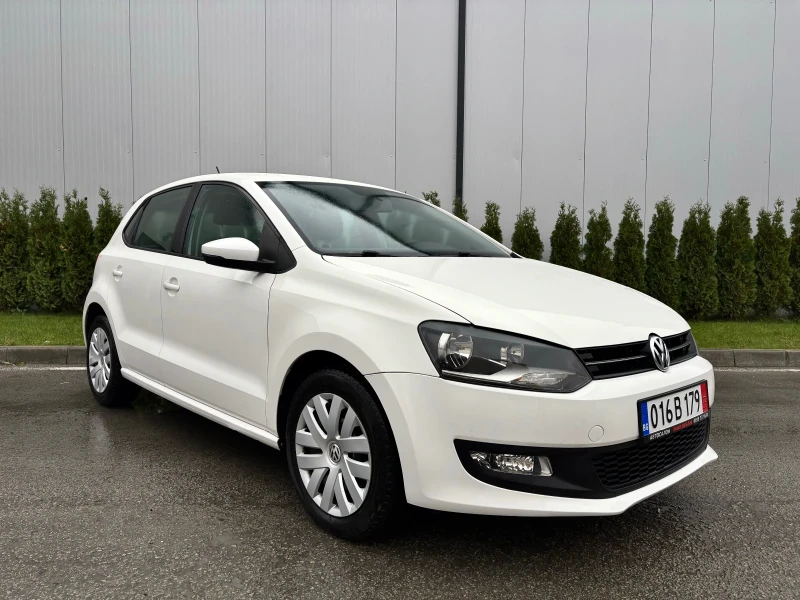 VW Polo 1.2 TDI 185 000 Хил.км ТОП СЪСТОЯНИЕ , снимка 3 - Автомобили и джипове - 47961139