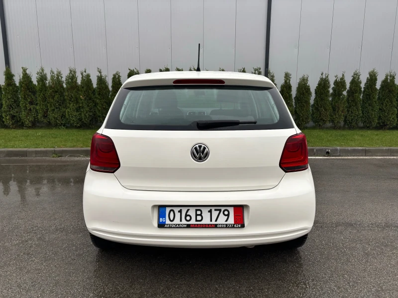 VW Polo 1.2 TDI 185 000 Хил.км ТОП СЪСТОЯНИЕ , снимка 5 - Автомобили и джипове - 47961139