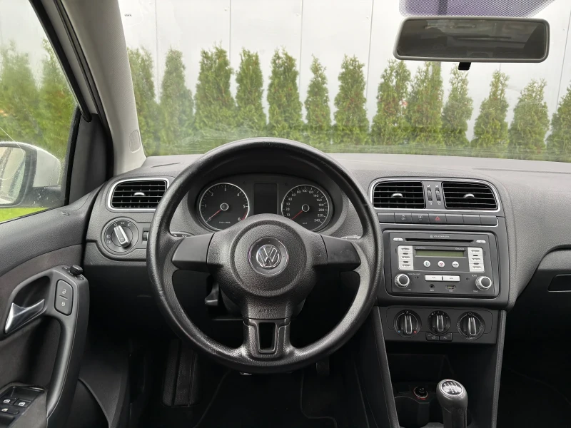 VW Polo 1.2 TDI 185 000 Хил.км ТОП СЪСТОЯНИЕ , снимка 9 - Автомобили и джипове - 47961139