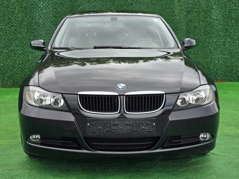 BMW 320 2.0i* 150кс* 164000км* КОЖА, снимка 2 - Автомобили и джипове - 50506667