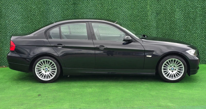 BMW 320 2.0i* 150кс* 164000км* КОЖА, снимка 4 - Автомобили и джипове - 50506667
