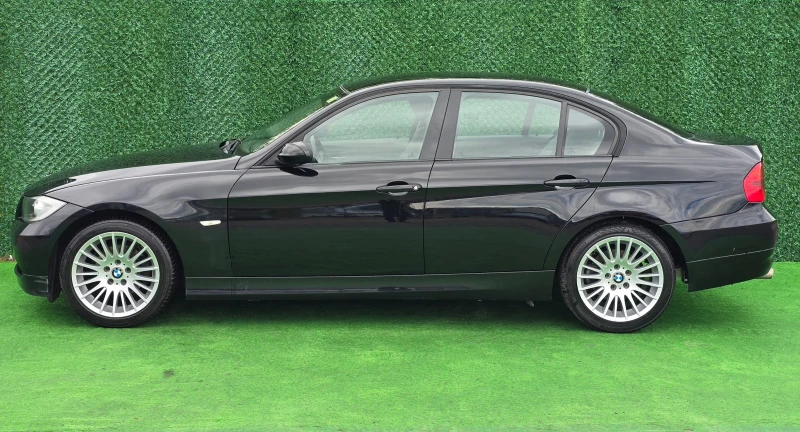 BMW 320 2.0i* 150кс* 164000км* КОЖА, снимка 6 - Автомобили и джипове - 50506667