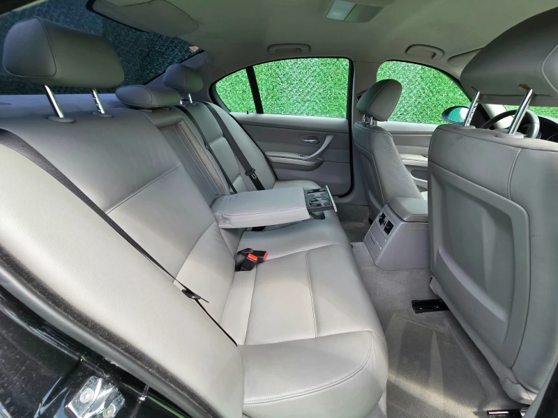 BMW 320 2.0i* 150кс* 164000км* КОЖА, снимка 11 - Автомобили и джипове - 50506667
