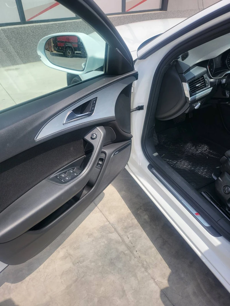Audi A6 3. 0 D/ QUATTRO / 245 HP/ Sline/ печка /, снимка 9 - Автомобили и джипове - 52357703