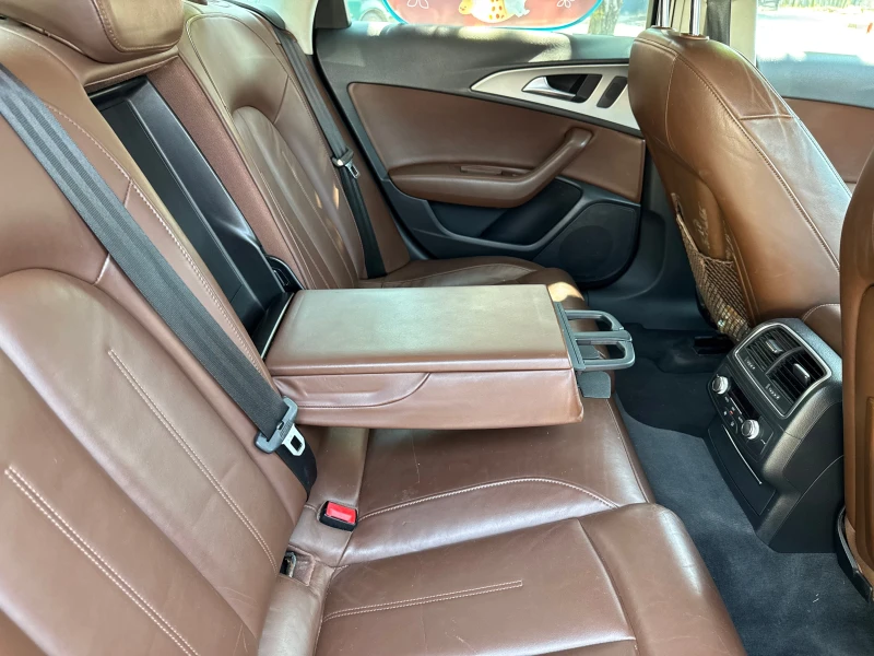 Audi A6 S line, снимка 10 - Автомобили и джипове - 51682418