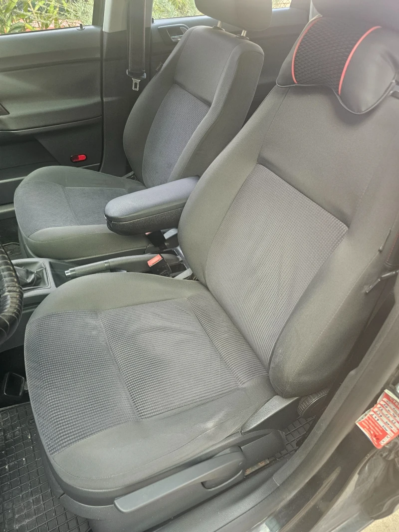 VW Polo, снимка 7 - Автомобили и джипове - 51743008
