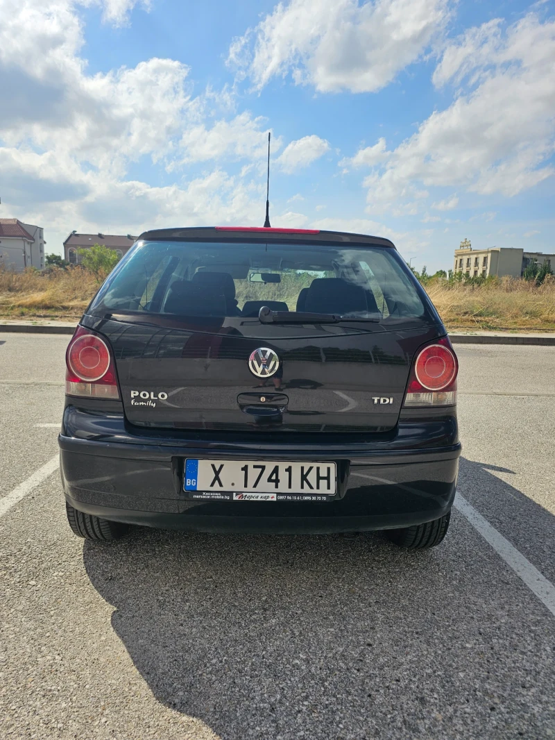 VW Polo, снимка 4 - Автомобили и джипове - 51743008