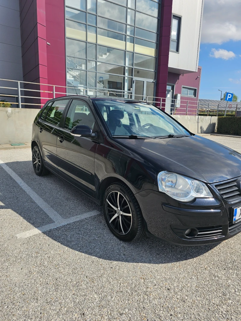 VW Polo, снимка 3 - Автомобили и джипове - 51743008