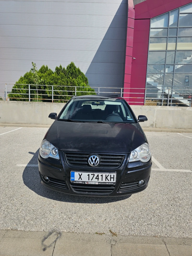 VW Polo, снимка 2 - Автомобили и джипове - 51743008