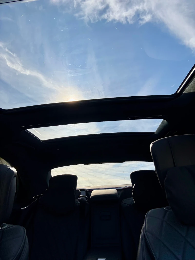 Mercedes-Benz S 400 Long AMG 4matic КАСКО, 2 чифта гуми и джанти!!!, снимка 14 - Автомобили и джипове - 52244849