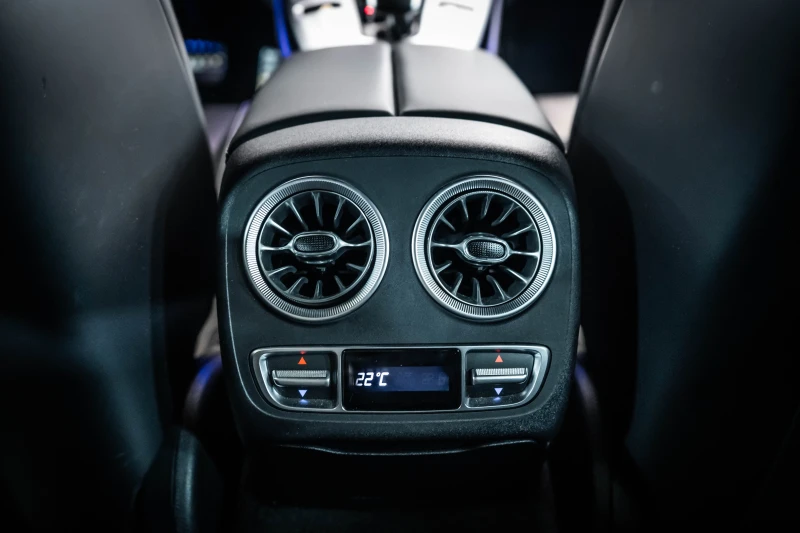 Mercedes-Benz AMG GT 63s 4M+ 360* Burmester* , снимка 15 - Автомобили и джипове - 52472896