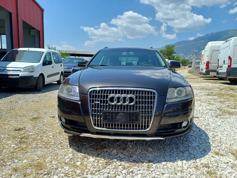 Audi A6 Allroad 2, 0tdi Full, снимка 2 - Автомобили и джипове - 52679779