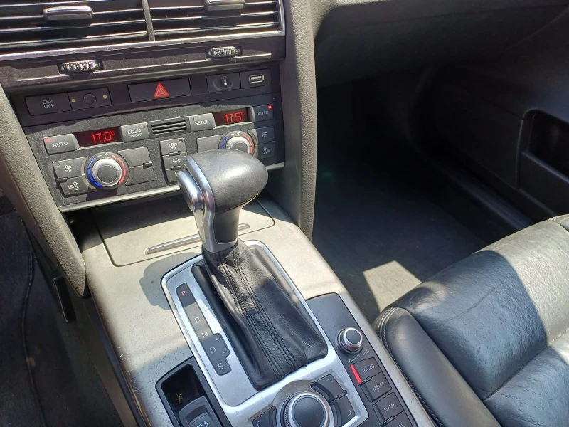 Audi A6 Allroad 2, 0tdi Full, снимка 11 - Автомобили и джипове - 52679779