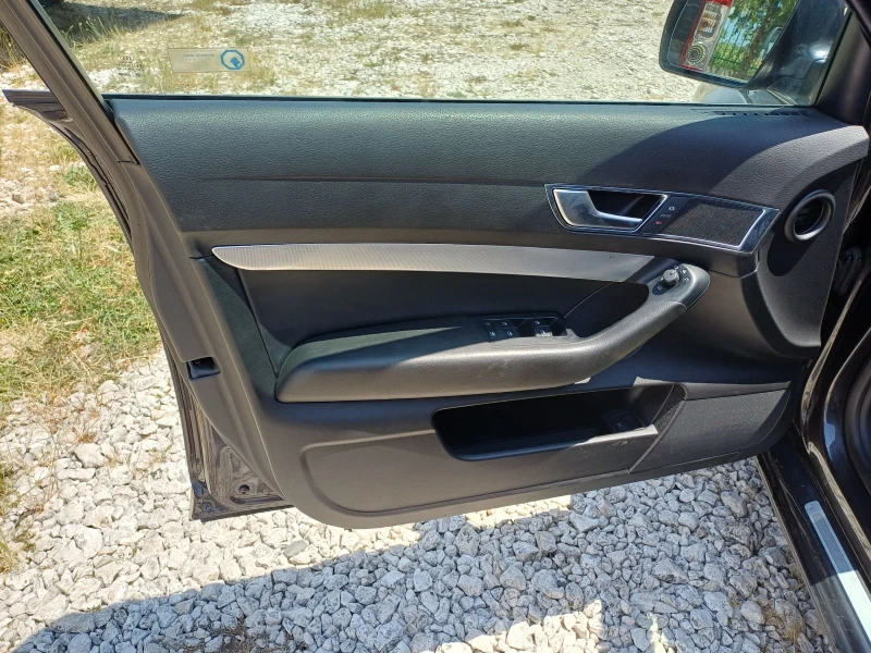 Audi A6 Allroad 2, 0tdi Full, снимка 13 - Автомобили и джипове - 52679779