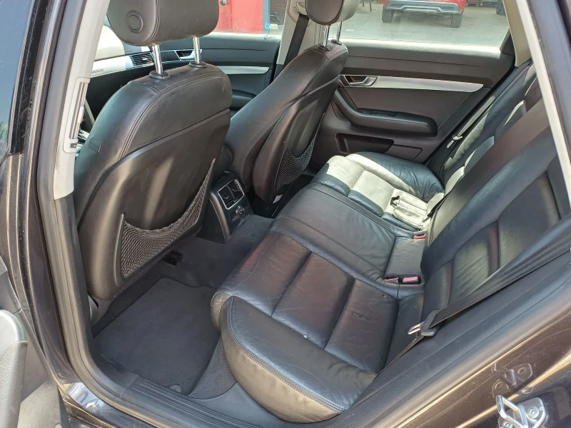 Audi A6 Allroad 2, 0tdi Full, снимка 8 - Автомобили и джипове - 52679779