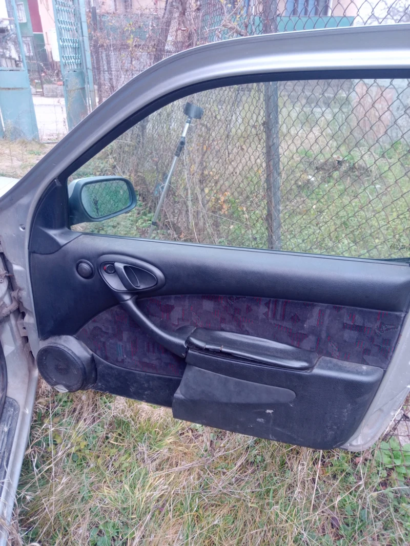 Citroen Xsara VTS , снимка 13 - Автомобили и джипове - 52685276