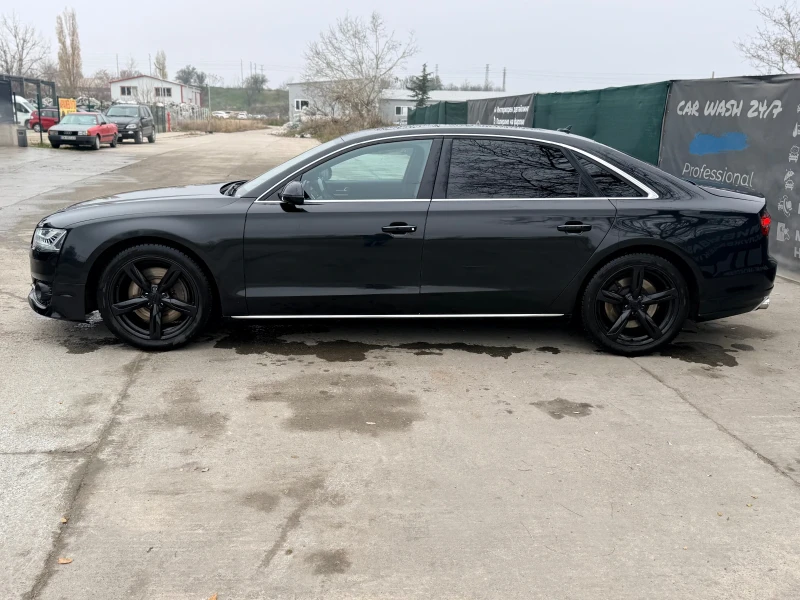 Audi A8 4.2 FSI MATRIX S8, снимка 3 - Автомобили и джипове - 52856439