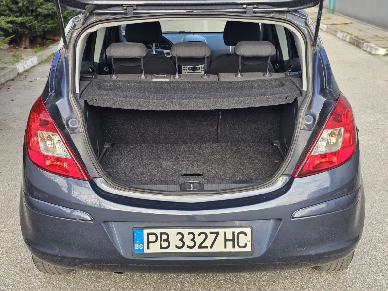 Opel Corsa 1.3 CDTI, снимка 5 - Автомобили и джипове - 52887307