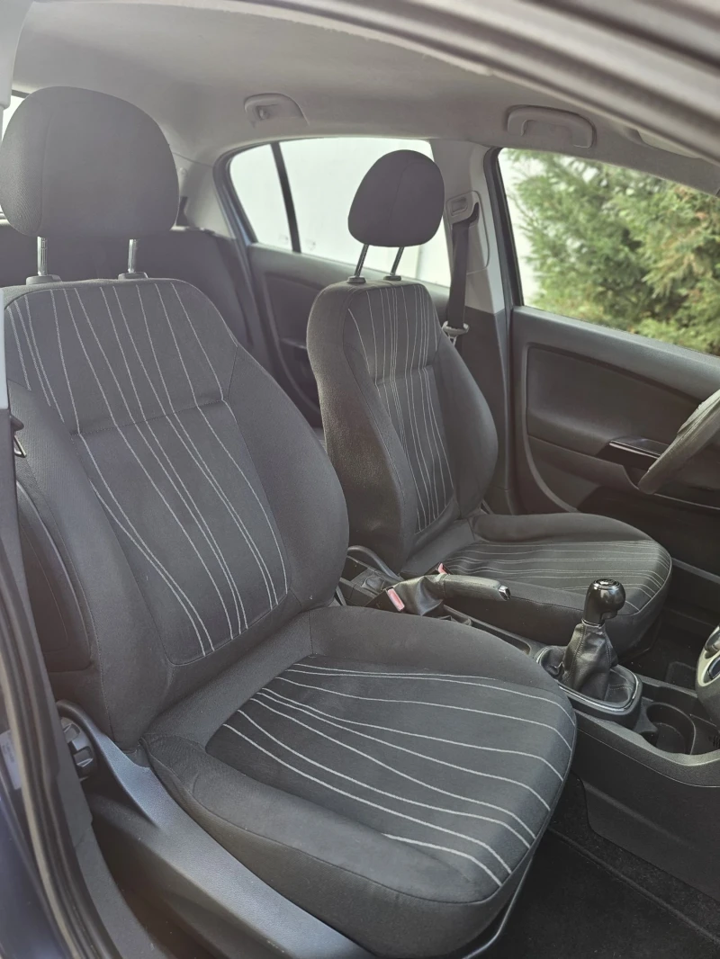 Opel Corsa 1.3 CDTI, снимка 14 - Автомобили и джипове - 52887307