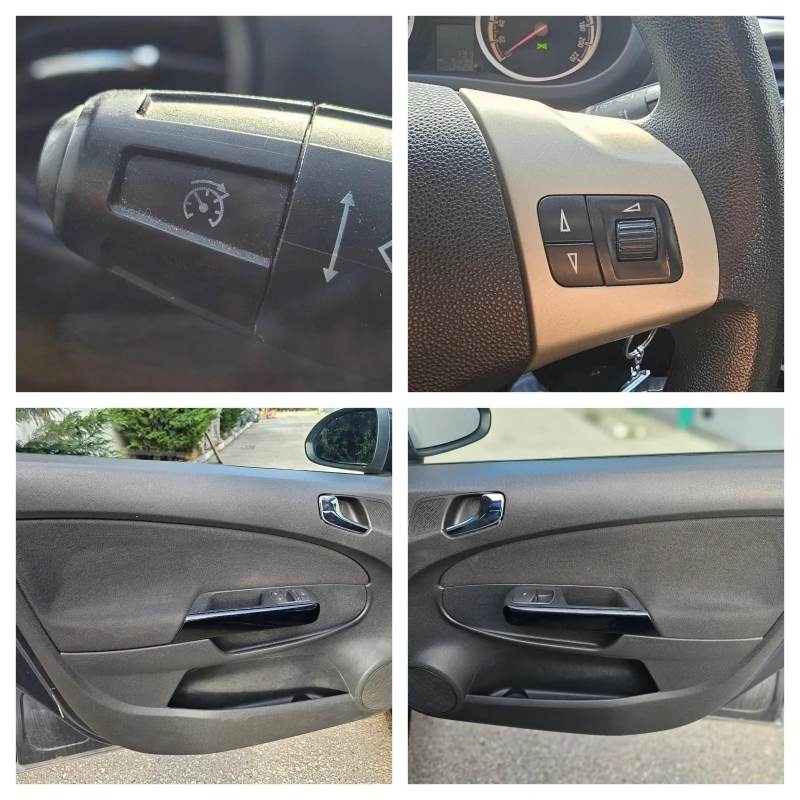 Opel Corsa 1.3 CDTI, снимка 17 - Автомобили и джипове - 52887307