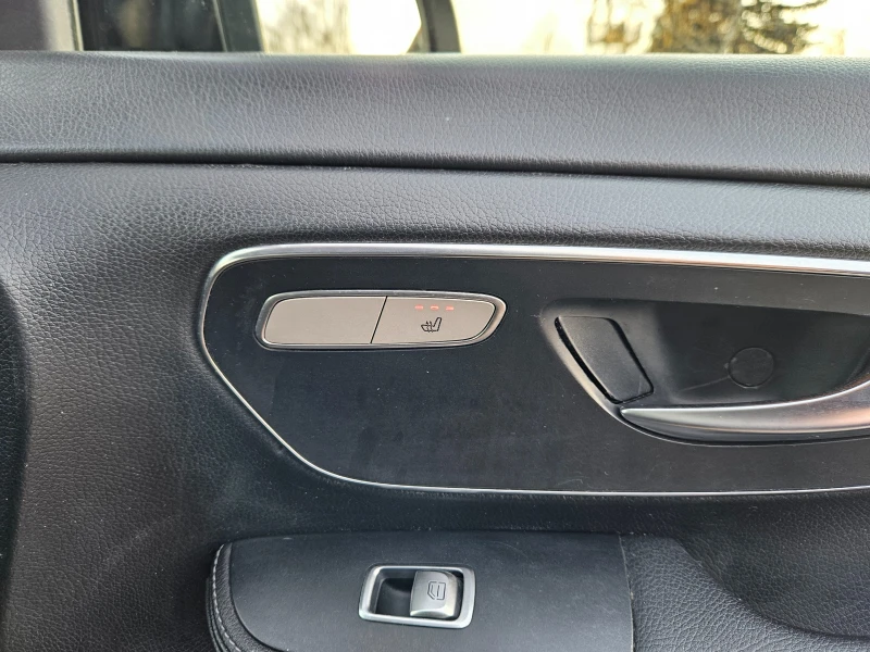 Mercedes-Benz V 300 Екстра Лонг , снимка 10 - Автомобили и джипове - 52940540