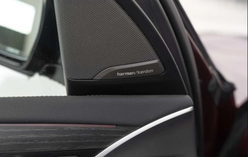 BMW iX3 M Sport, снимка 9 - Автомобили и джипове - 53074522