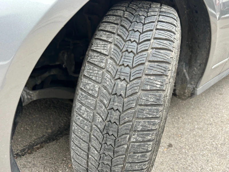 Mercedes-Benz E 220 2, 2NAVI KOJA AVTOMAT, снимка 17 - Автомобили и джипове - 53089035