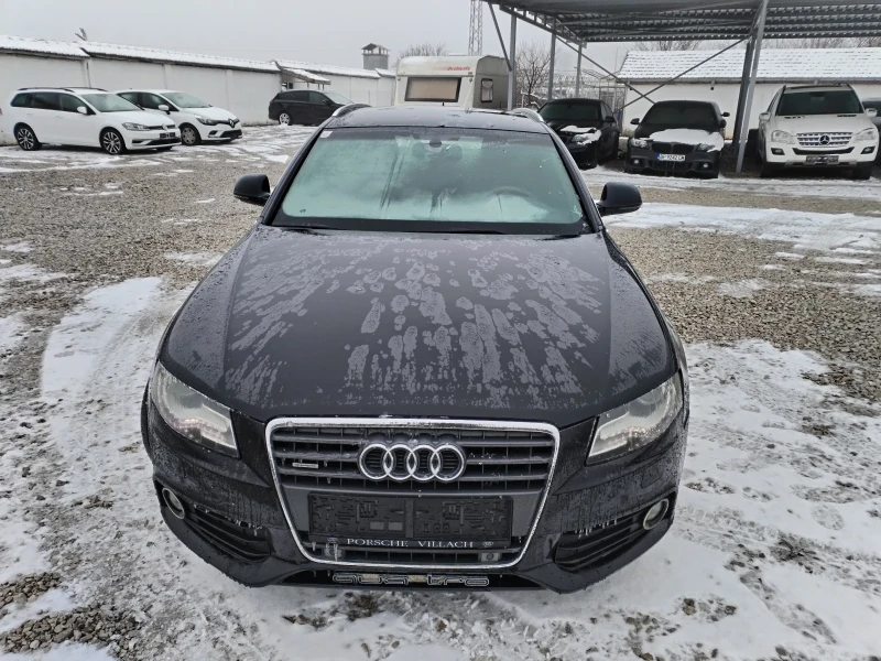 Audi A4 2.0guattro S-line, снимка 2 - Автомобили и джипове - 53234872