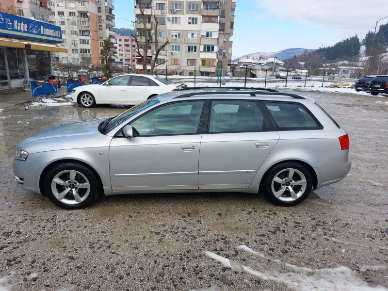 Audi A4 2.0, 140 к.с., снимка 2 - Автомобили и джипове - 53582803