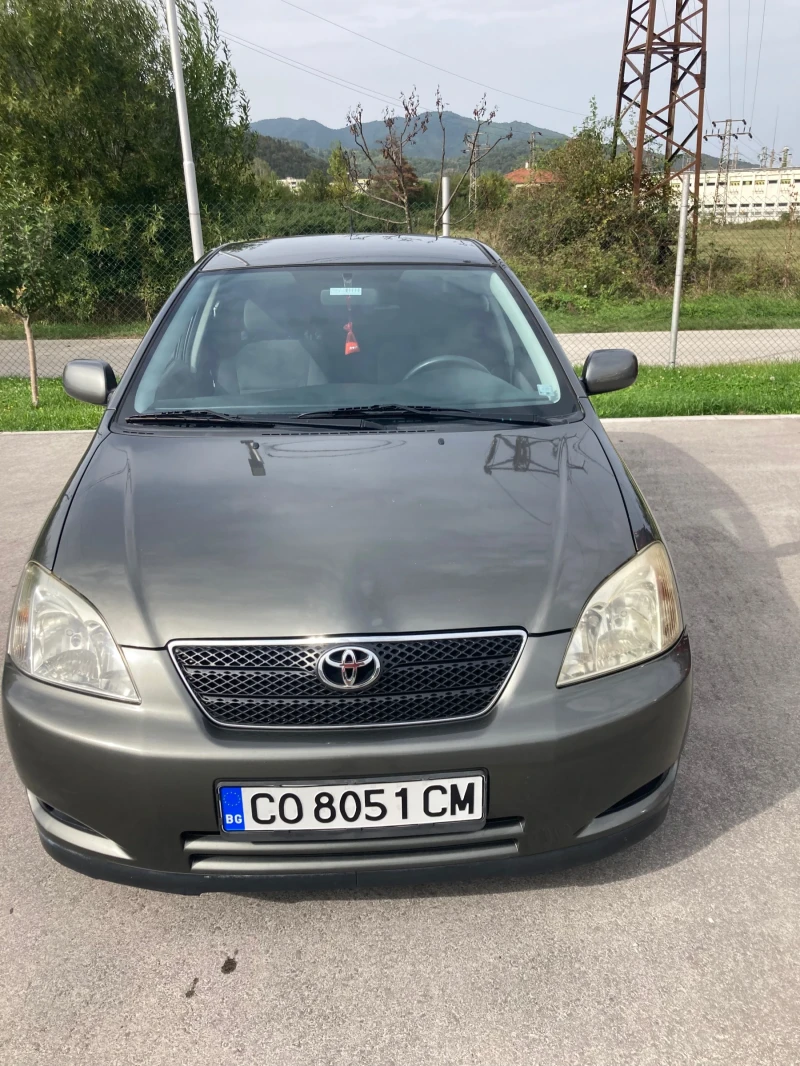 Toyota Corolla - 5100 лв. - 26056746 1