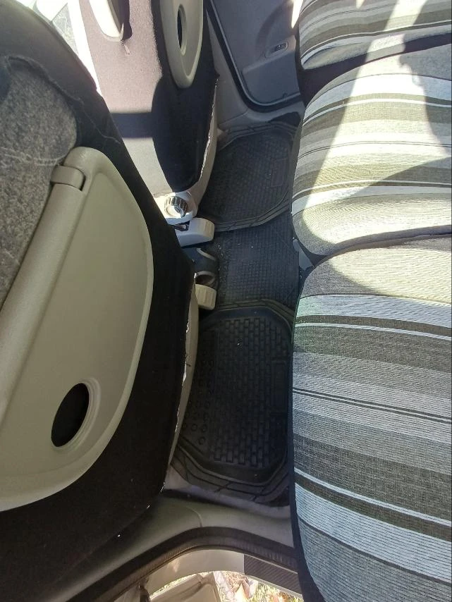 Renault Scenic  - изображение 9