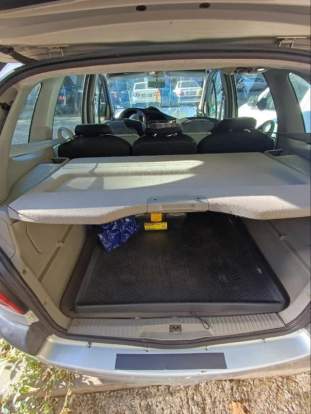 Renault Scenic  - изображение 2