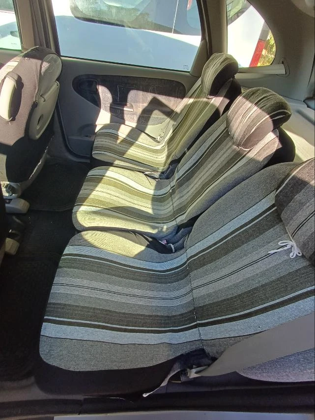 Renault Scenic  - изображение 5