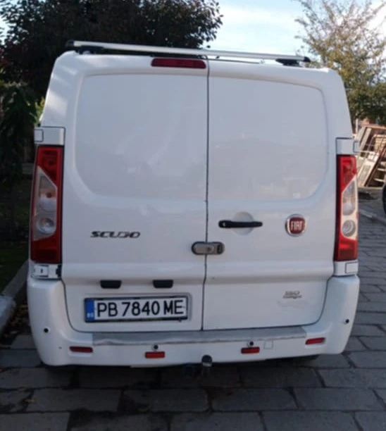 Fiat Scudo | Mobile.bg   2