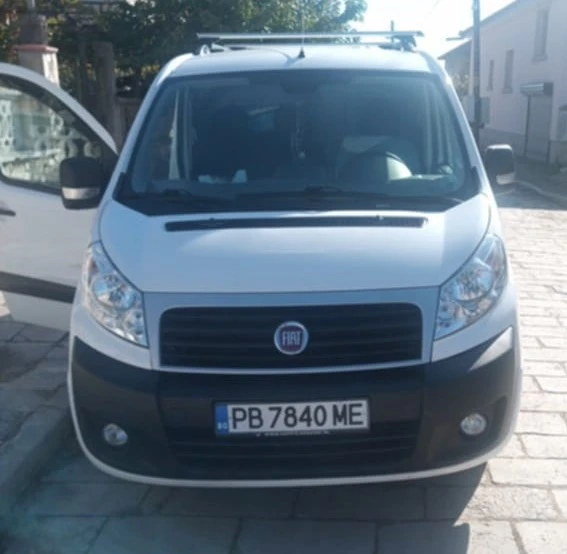 Fiat Scudo | Mobile.bg   17