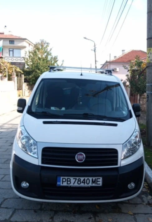 Fiat Scudo | Mobile.bg   1