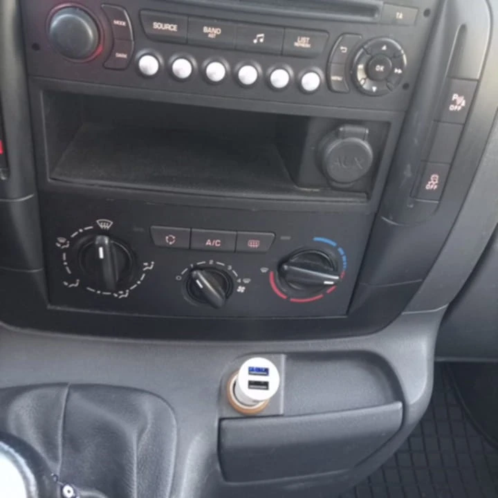 Fiat Scudo | Mobile.bg   14