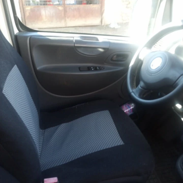 Fiat Scudo | Mobile.bg   10