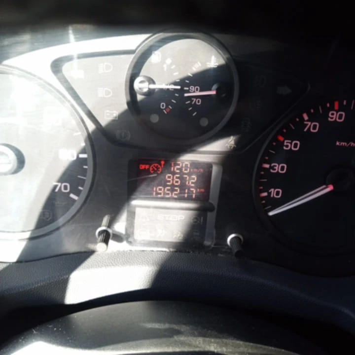 Fiat Scudo | Mobile.bg   5