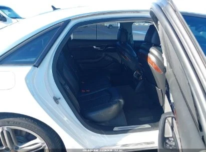 Audi A8 L, снимка 11 - Автомобили и джипове - 53226411