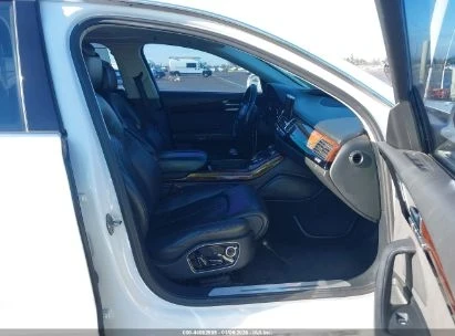 Audi A8 L, снимка 15 - Автомобили и джипове - 53226411