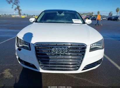 Audi A8 L - изображение 6