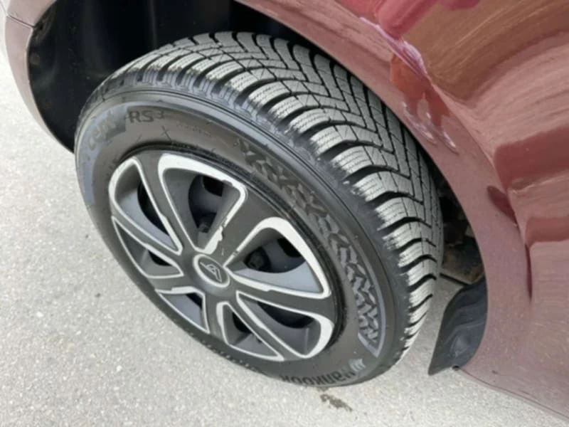 Skoda Roomster, снимка 5 - Автомобили и джипове - 53878773