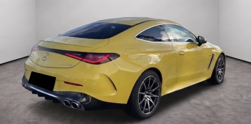 Mercedes-Benz CLE 53 53 AMG 4Matic+ , снимка 2 - Автомобили и джипове - 54866252