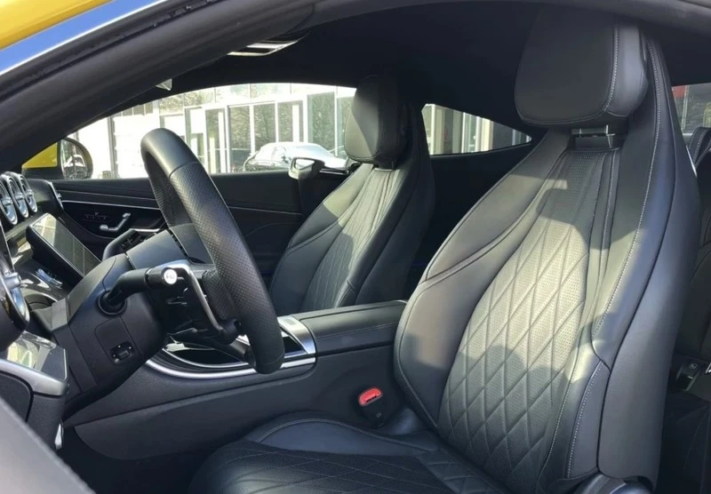 Mercedes-Benz CLE 53 53 AMG 4Matic+ , снимка 4 - Автомобили и джипове - 54866252