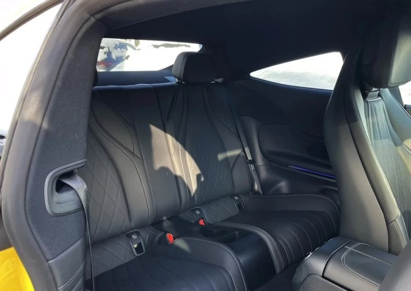 Mercedes-Benz CLE 53 53 AMG 4Matic+ , снимка 6 - Автомобили и джипове - 54866252
