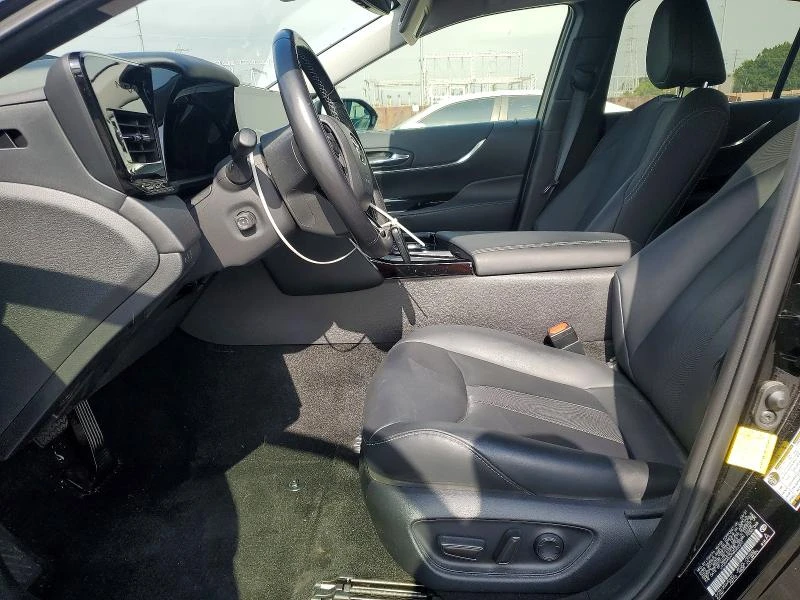 Toyota Mirai 0.0L 0 REAR WHEEL DRIVE | Mobile.bg � ����������� 8